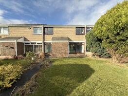 62, Longmeadows, Sunderland SR3 3SE