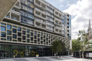 Apartment 34, Centre Point House, St Giles High Street, London WC2H 8LW