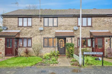 Cobbold Road, WOODBRIDGE
