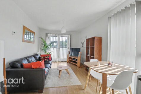 Esparto Way, Dartford