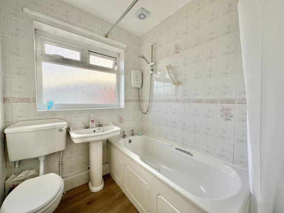 Bathroom Aylesbrook