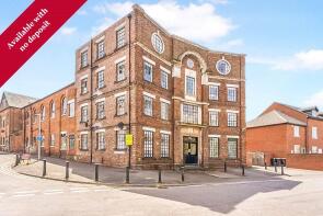 Apartment 15, Chad Valley, High Street, Wellington, Telford TF1 1NQ