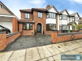52, St Philips Avenue, Liverpool L21 8PE