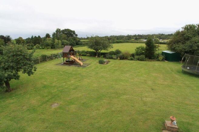 Gardens and Views