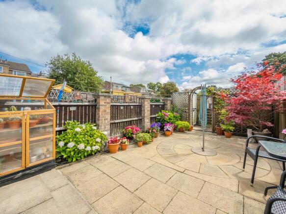 2 bed Town House for sale Image 12