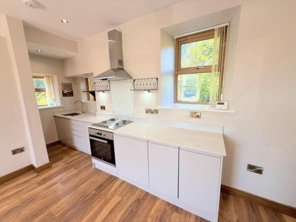 2 bed End of Terrace for sale Image 9