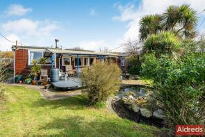 North Gap Bungalow, North Gap, Norwich NR12 0SW