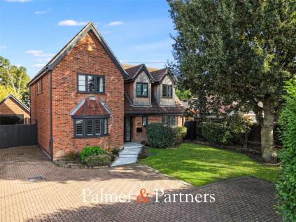 Hullbridge Road, South Woodham Ferrers, Chelmsford, Essex, CM3