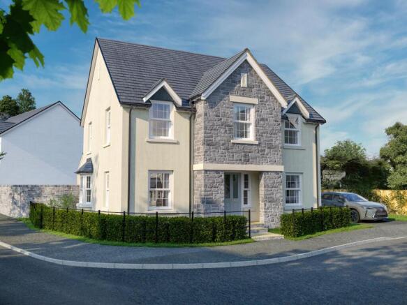 Monmouth CGI