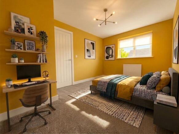 3 bed Terraced for sale Image 7