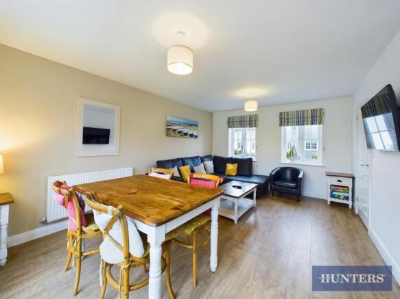 2 bed Terraced for sale Image 9