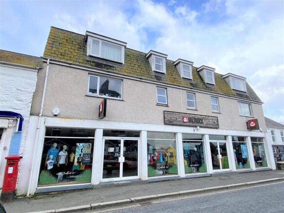 56 Fore Street