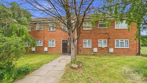Landau Way., Broxbourne