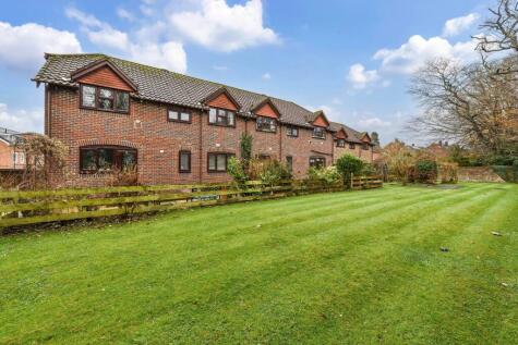 Grenehurst Way, Petersfield, Hampshire