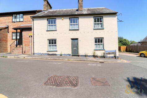 Herbert Street, Hemel Hempstead, HP2 5HW