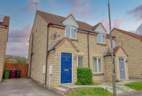 16, Blackberry Court, Clowne S43 4QH