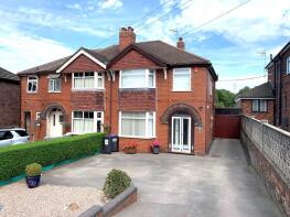 129, Ash Bank Road, Werrington ST2 9DS
