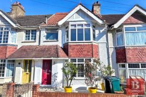 80, Hollingdean Terrace, Brighton BN1 7HA