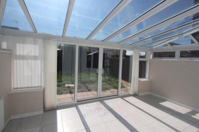 Summer Room
