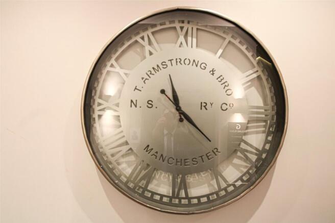 Clock