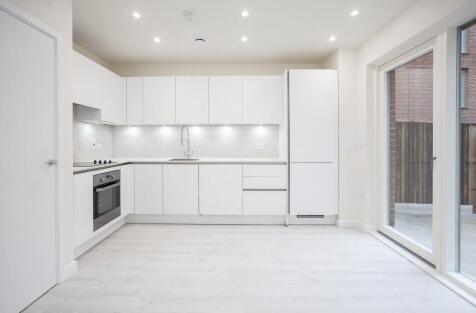 Lensview Close, Harrow, HA1