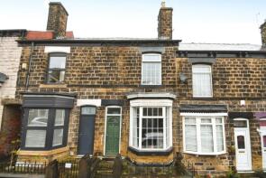 10, Lennox Road, Sheffield S6 4FL