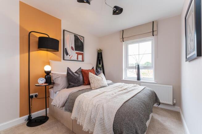 3 bed Semi-Detached for sale Image 8