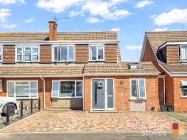 187, Perrysfield Road, Cheshunt EN8 0TL