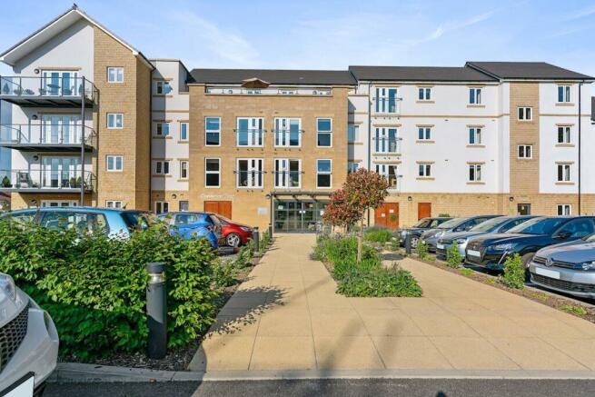 1 bed Apartment for sale Image 10