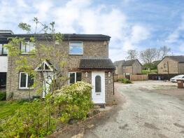 13, Grassthorpe Close, Derby DE21 4RW