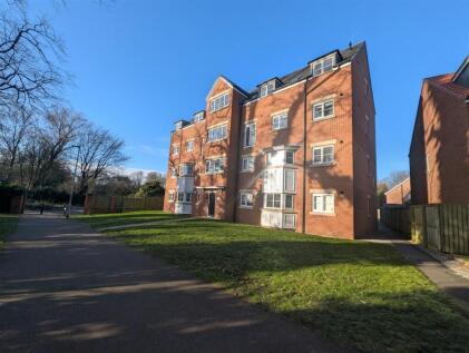 Greener Drive, Darlington