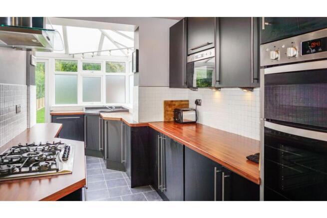 Kitchen/Breakfast