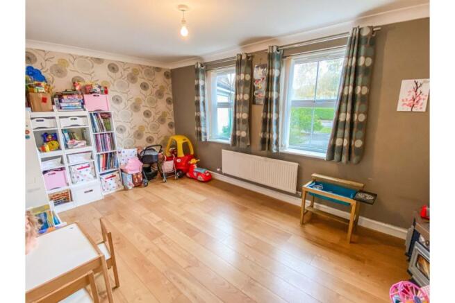 Reception Room Two