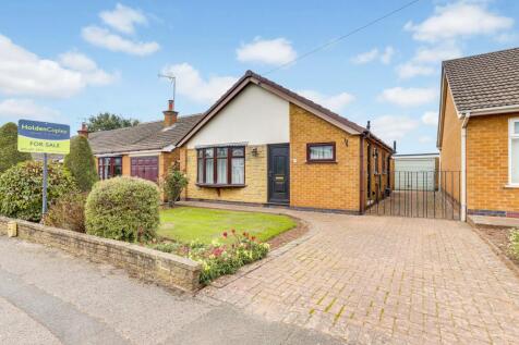 Walesby Crescent, Nottingham, NG8