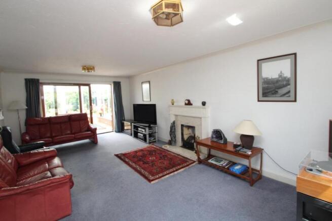 Sitting room