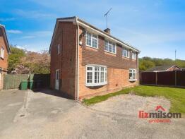 12, Wren Close, Woodville, Swadlincote DE11 7QP
