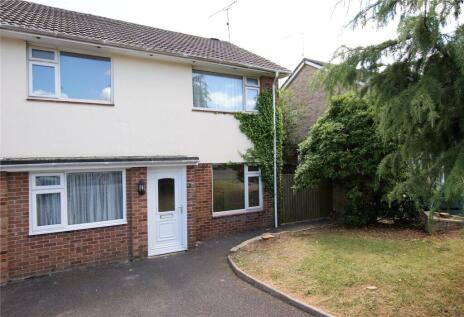 Phelipps Road, Corfe Mullen, Wimborne, Dorset, BH21
