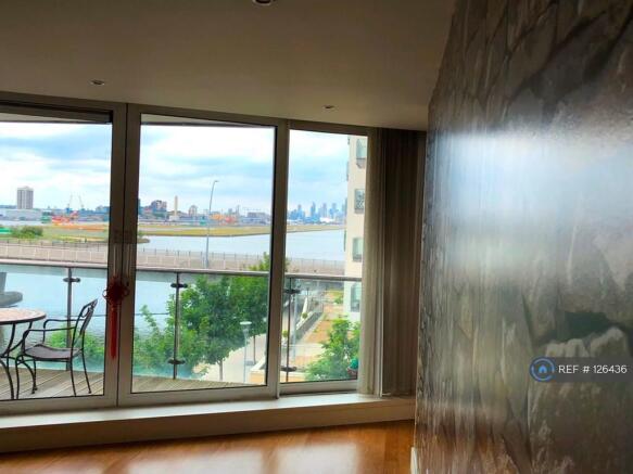 Living Room Decors & Views