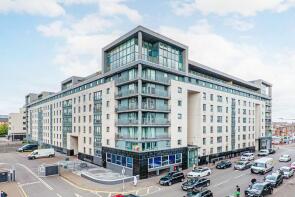 Flat 4/12, 220, Wallace Street, Glasgow G5 8AJ
