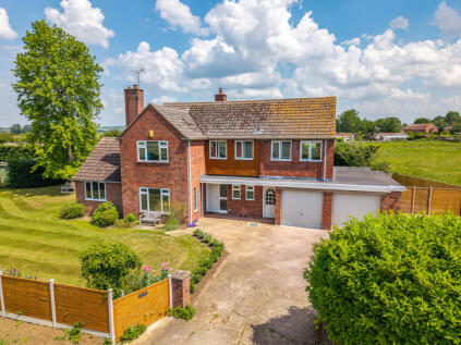 Cooks Hill, Wick, Pershore
