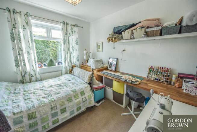 BEDROOM FOUR