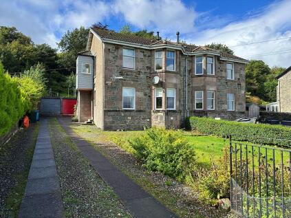 Shore Road, Kames, Tighnabruaich, PA21