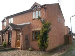14, Swallow Close, Gainsborough DN21 1YW