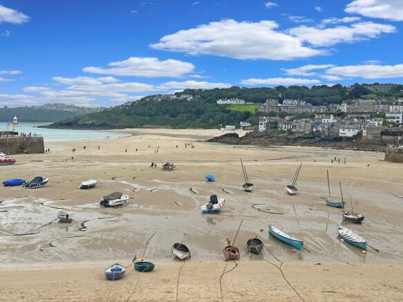 The Wharf, St Ives, Cornwall  photo 4
