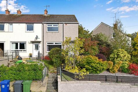 51 Braeside Road South, Gorebridge, EH23 4DL