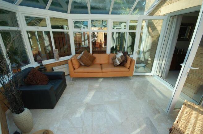 conservatory