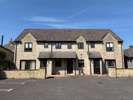 2, Thames Court, Thames Street, Witney OX29 4JW