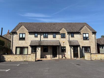 Thames Court, Eynsham, Oxford