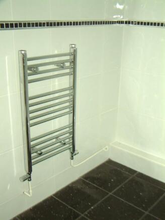 Bathroom 2