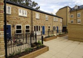 120m, Marlborough Road, Oxford OX1 4LS